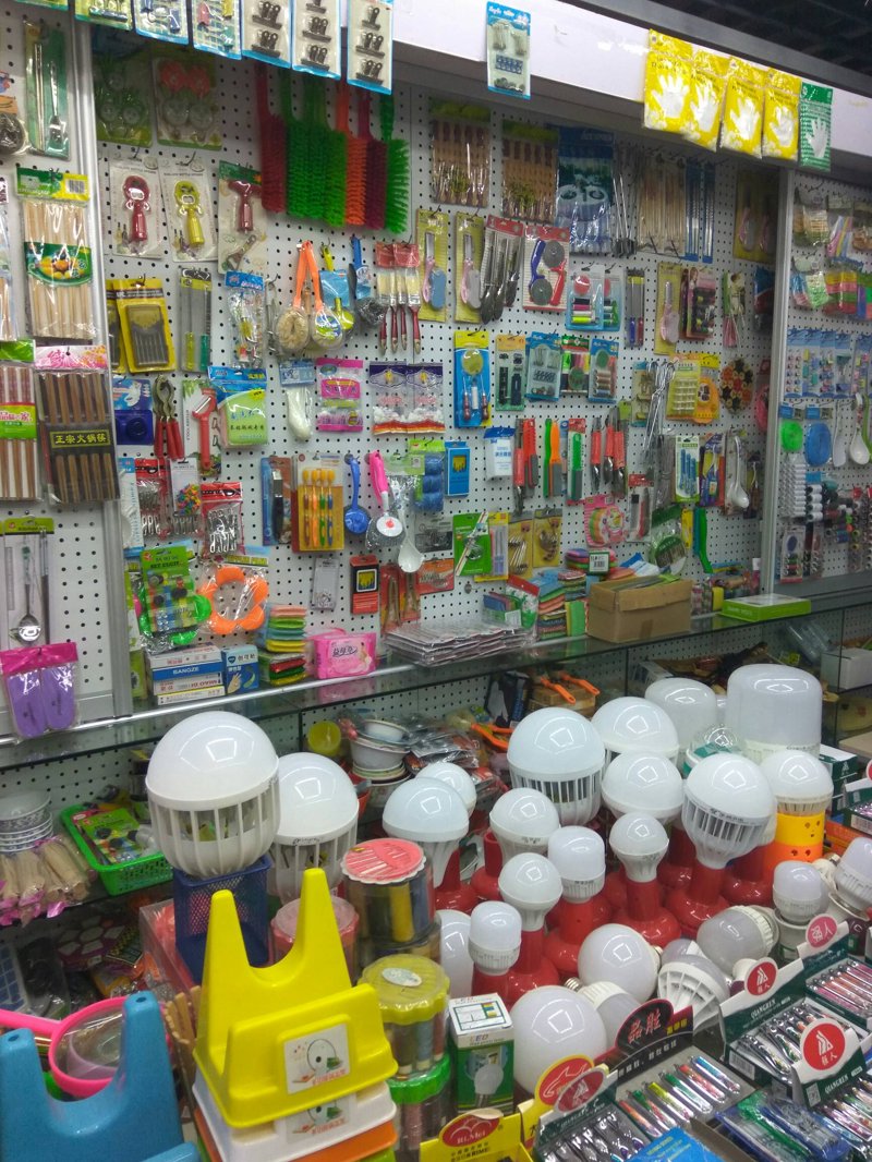 如何挑选优质产品？——以零食选购为例